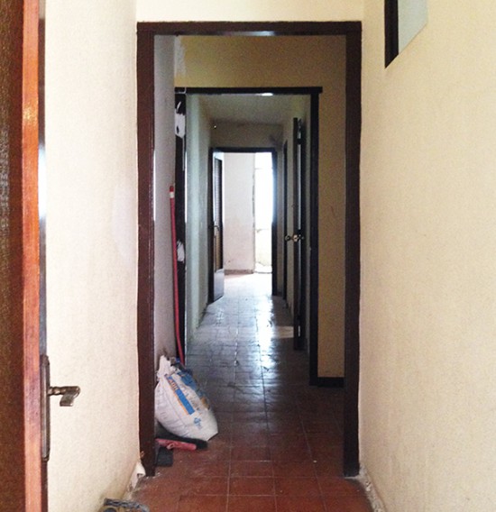 vivienda antes reforma / vivenda abans reforma / house before renovation