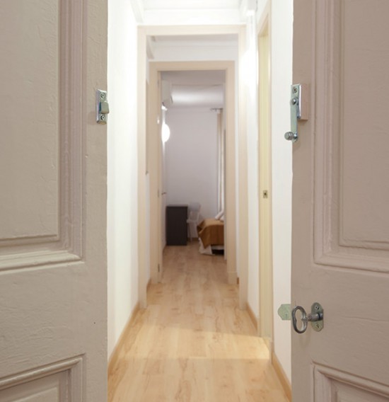 vivienda despues reforma / vivenda despres reforma / house after renovation