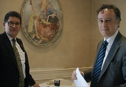 RSC Garcia Comas Fundacio Finestrelles / CSR Garcia Comas Fundacio Finestrelles