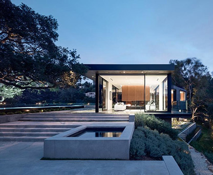 casa hormigon fantastica / casa formigo fantastica / reinforced concrete great house