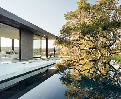 casa plena naturaleza / casa plena natura / full nature house