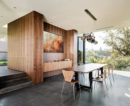 cocina-luz-natural / cuina llum natural / natural lighting kitchen