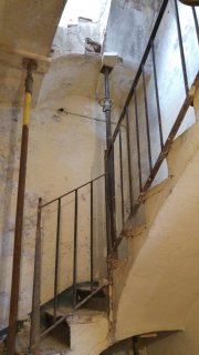 rehacer estructira edificio ciutat vella